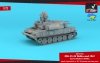 Armory Models 72442 ZSU-23-4V Shilka mod.1967, Soviet SPAAG 1/72